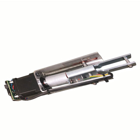Cal-Royal - Electric Latch Retraction Kit - 22-28V - For 7700 Series - UHS Hardware Cal-Royal - Electric Latch Retraction Kit - 22-28V - For 7700 Series - UHS Hardware