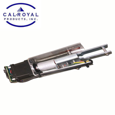 Cal-Royal - Electric Latch Retraction Kit - 22-28V - For 7700 Series - UHS Hardware Cal-Royal - Electric Latch Retraction Kit - 22-28V - For 7700 Series - UHS Hardware