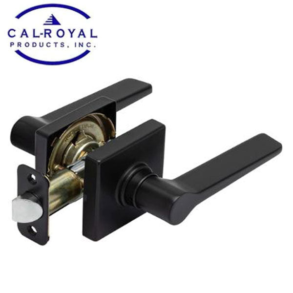 CalRoyal Challenger Standard Duty Cylindrical Lever Set Optiona