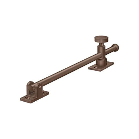 Deltana - 10" Casement Stay Adjuster - Solid Brass Deltana - 10" Casement Stay Adjuster - Solid Brass