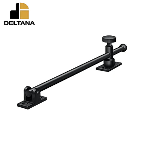 Deltana - 12" Casement Stay Adjuster - Optional Finish Deltana - 12" Casement Stay Adjuster - Optional Finish