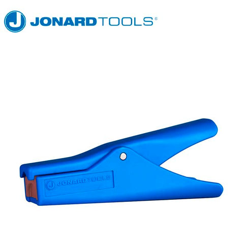 Jonard Tools - COAX Cable Stub End Stripper (6 mm/10 mm) - UHS Hardware Jonard Tools - COAX Cable Stub End Stripper (6 mm/10 mm) - UHS Hardware