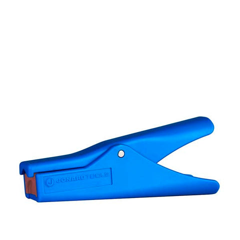 Jonard Tools - COAX Cable Stub End Stripper (6 mm/10 mm) - UHS Hardware Jonard Tools - COAX Cable Stub End Stripper (6 mm/10 mm) - UHS Hardware