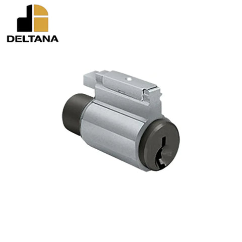 Deltana - Cylinder for Residential Knob Series - Optional Finish Deltana - Cylinder for Residential Knob Series - Optional Finish