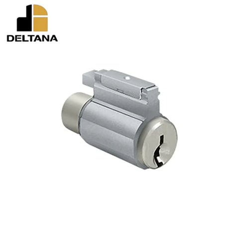 Deltana - Cylinder for Residential Knob Series - Optional Finish Deltana - Cylinder for Residential Knob Series - Optional Finish