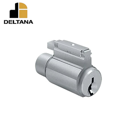 Deltana - Cylinder for Residential Knob Series - Optional Finish Deltana - Cylinder for Residential Knob Series - Optional Finish