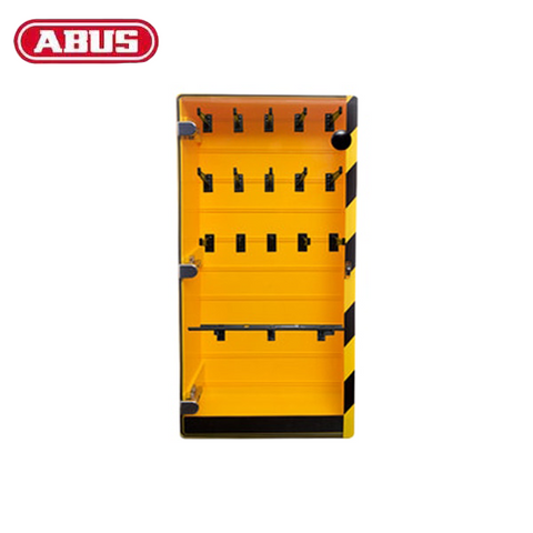 Abus - 17054 - Lockout Cabinet 15X15X6 (0705219) - UHS Hardware Abus - 17054 - Lockout Cabinet 15X15X6 (0705219) - UHS Hardware