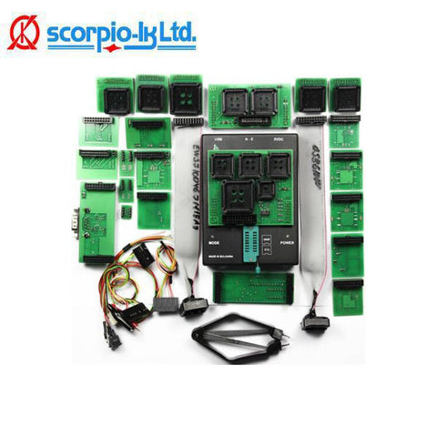 Tango - Orange5 - Professional Programming Device w/ HPX Software (IMMO) - Full Cables & Adapters - UHS Hardware Tango - Orange5 - Professional Programming Device w/ HPX Software (IMMO) - Full Cables & Adapters - UHS Hardware