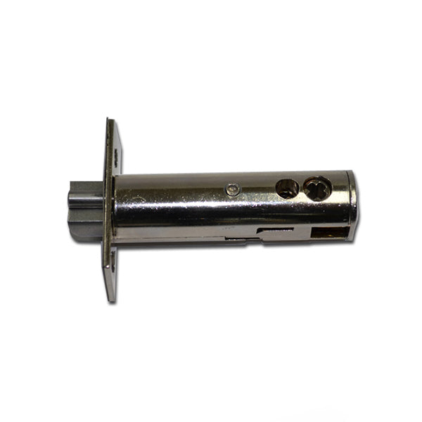 CodeLocks - DB-DL - Adjustable Dual Backset Replacement Deadlatch - 2 3/4" & 2 3/8" - Stainless Steel - UHS Hardware