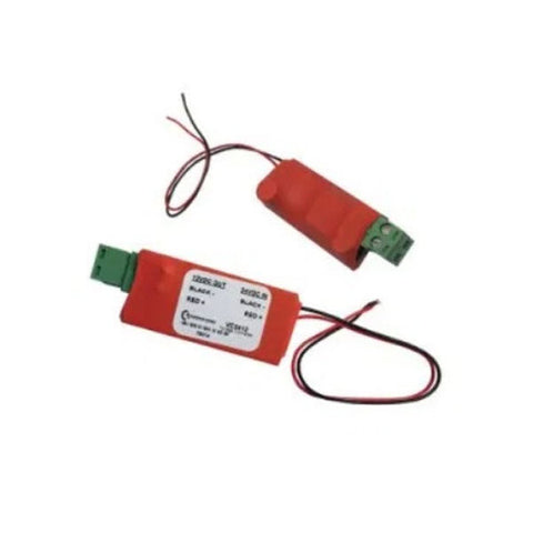 Command Access - VC-2412 - Voltage Controller - 12/24VDC Command Access - VC-2412 - Voltage Controller - 12/24VDC