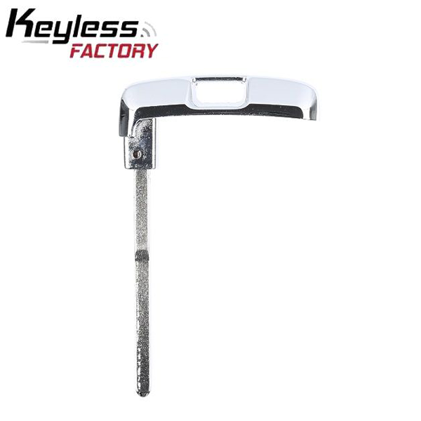 2018-2020 Land Rover Range Rover Sport / Emergency Key / HU101 / PN: LR116873 (EKB-LR-34) - UHS Hardware 2018-2020 Land Rover Range Rover Sport / Emergency Key / HU101 / PN: LR116873 (EKB-LR-34) - UHS Hardware