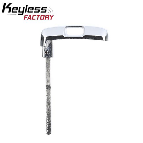2018-2020 Land Rover Range Rover Sport / Emergency Key / HU101 / PN: LR116873 (EKB-LR-34) - UHS Hardware 2018-2020 Land Rover Range Rover Sport / Emergency Key / HU101 / PN: LR116873 (EKB-LR-34) - UHS Hardware