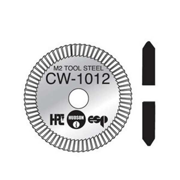 HPC - Medeco - High Security Cutter for Blitz / TigerSHARK Key Machine - UHS Hardware HPC - Medeco - High Security Cutter for Blitz / TigerSHARK Key Machine - UHS Hardware