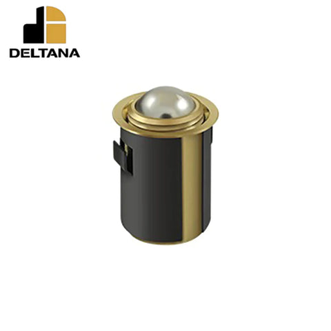 Deltana - Drive In Ball Catch - Steel Deltana - Drive In Ball Catch - Steel