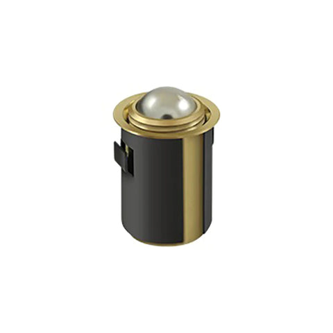 Deltana - Drive In Ball Catch - Steel Deltana - Drive In Ball Catch - Steel