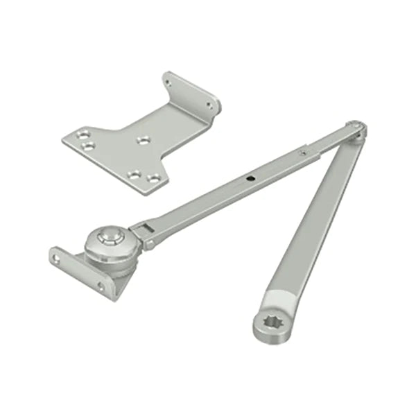 Deltana - Hold Open Arm for DC10 - Optional Finish