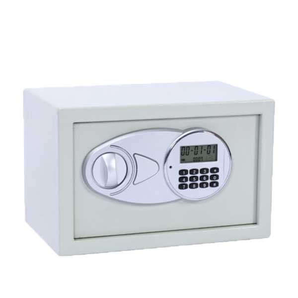 DEG - E20LM - Home Safe - Electronic Keypad Lock - Security Safety Box - UHS Hardware