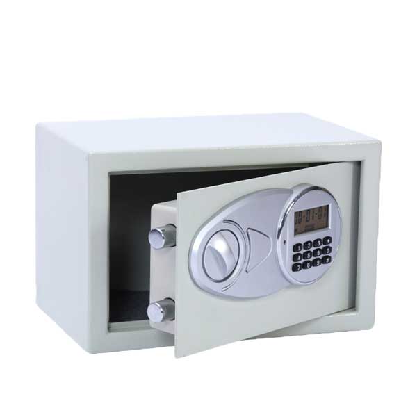 DEG - E20LM - Home Safe - Electronic Keypad Lock - Security Safety Box - UHS Hardware DEG - E20LM - Home Safe - Electronic Keypad Lock - Security Safety Box - UHS Hardware