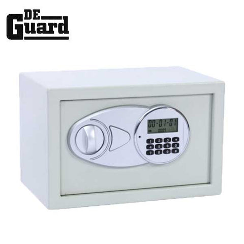 DEG - E20LM - Home Safe - Electronic Keypad Lock - Security Safety Box - UHS Hardware DEG - E20LM - Home Safe - Electronic Keypad Lock - Security Safety Box - UHS Hardware