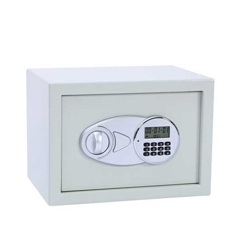 DEG-E30LM - Home Safe - Electronic Keypad Lock - Security Safety Box - UHS Hardware DEG-E30LM - Home Safe - Electronic Keypad Lock - Security Safety Box - UHS Hardware