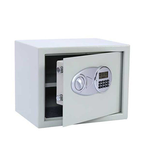 DEG-E30LM - Home Safe - Electronic Keypad Lock - Security Safety Box - UHS Hardware DEG-E30LM - Home Safe - Electronic Keypad Lock - Security Safety Box - UHS Hardware