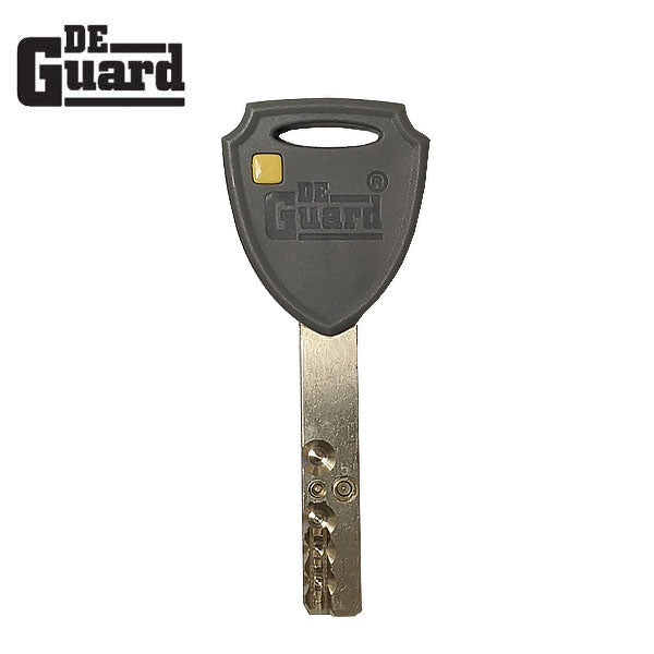 High Security - Key Blank - #206 Dimple Keyway - Duplicate Your Keys - UHS Hardware High Security - Key Blank - #206 Dimple Keyway - Duplicate Your Keys - UHS Hardware