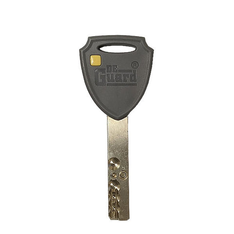 High Security - Key Blank - #206 Dimple Keyway - Duplicate Your Keys - UHS Hardware High Security - Key Blank - #206 Dimple Keyway - Duplicate Your Keys - UHS Hardware