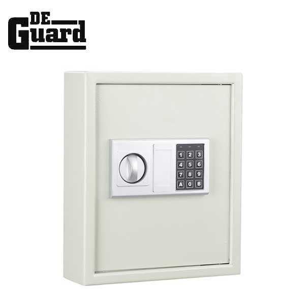 DEG-KS48 - Home Safe - Electronic Keypad Lock - Security Safety Box for 48 keys - UHS Hardware DEG-KS48 - Home Safe - Electronic Keypad Lock - Security Safety Box for 48 keys - UHS Hardware