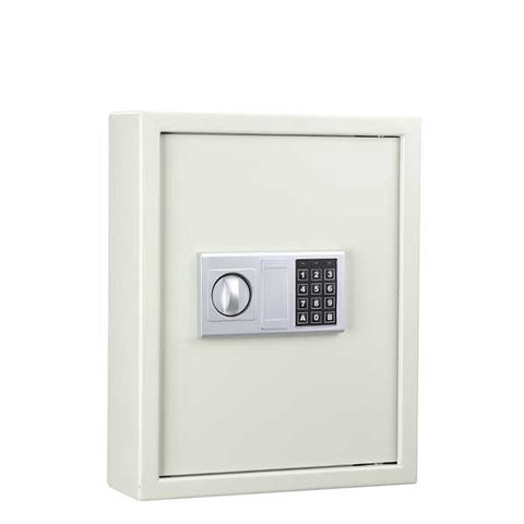 DEG-KS71 - Home Safe - Electronic Keypad Lock - Security Safety Box for 71 keys - UHS Hardware DEG-KS71 - Home Safe - Electronic Keypad Lock - Security Safety Box for 71 keys - UHS Hardware