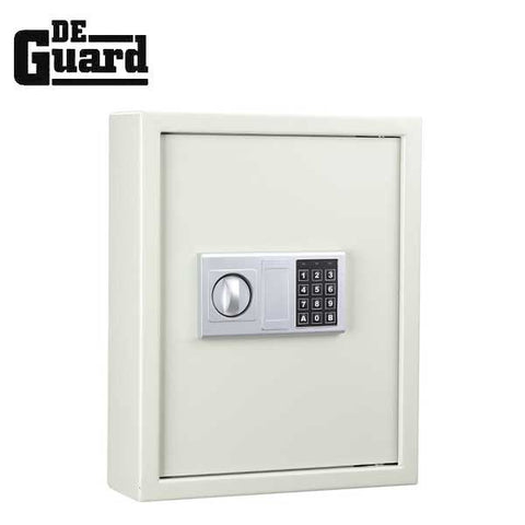 DEG-KS71 - Home Safe - Electronic Keypad Lock - Security Safety Box for 71 keys - UHS Hardware DEG-KS71 - Home Safe - Electronic Keypad Lock - Security Safety Box for 71 keys - UHS Hardware