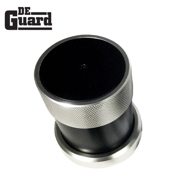 Premium Biometric Fingerprint Knob Lock - Latch w/ Bluetooth / Key Fob / Code Access - UHS Hardware Premium Biometric Fingerprint Knob Lock - Latch w/ Bluetooth / Key Fob / Code Access - UHS Hardware