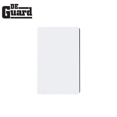 Prox Card / Mifare Card for Electronic Proximity Locks (13.56 Mhz) - UHS Hardware Prox Card / Mifare Card for Electronic Proximity Locks (13.56 Mhz) - UHS Hardware