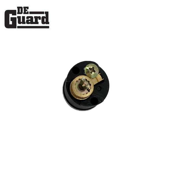 Premium Commercial Single Cylinder Deadbolt - 10B - Oil Rubbed Bronze - SC4 - Grade 2 - UHS Hardware Premium Commercial Single Cylinder Deadbolt - 10B - Oil Rubbed Bronze - SC4 - Grade 2 - UHS Hardware