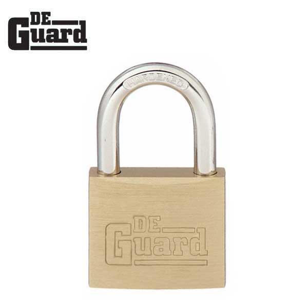 Premium - Solid Brass Padlock - Short Shackle 1"- Keyed Alike #2 - UHS Hardware Premium - Solid Brass Padlock - Short Shackle 1"- Keyed Alike #2 - UHS Hardware