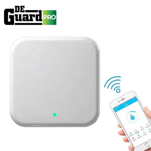 G2 PRO Wifi Internet Gateway For Bluetooth Smart Locks - UHS Hardware G2 PRO Wifi Internet Gateway For Bluetooth Smart Locks - UHS Hardware