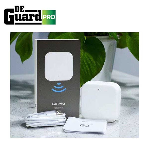 G2 PRO Wifi Internet Gateway For Bluetooth Smart Locks - UHS Hardware G2 PRO Wifi Internet Gateway For Bluetooth Smart Locks - UHS Hardware