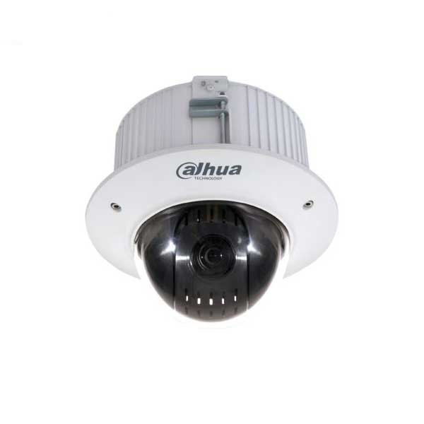 Dahua / IP / 2MP / Network PTZ Dome Camera / Starlight / 12x Zoom / 5.3-64mm Lens / WDR / IK10/ DH-42C212TNI - UHS Hardware