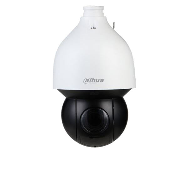 Dahua / IP / 4MP / PTZ Camera / Analytics+ / 45x Zoom / 3.95-177.7mm Lens / WDR / IP67 / IK10/ 150m IR / DH-5A445XANR - UHS Hardware
