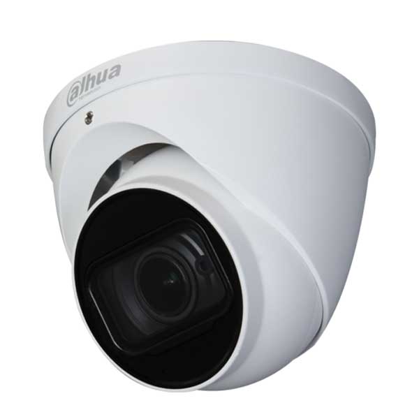 Dahua / HDCVI / 2MP / Eyeball Camera / Vari-focal / 2.7-13.5mm Lens / WDR / IP67 / IK10 / 60m IR / DH-A22CJAZ - UHS Hardware Dahua / HDCVI / 2MP / Eyeball Camera / Vari-focal / 2.7-13.5mm Lens / WDR / IP67 / IK10 / 60m IR / DH-A22CJAZ - UHS Hardware