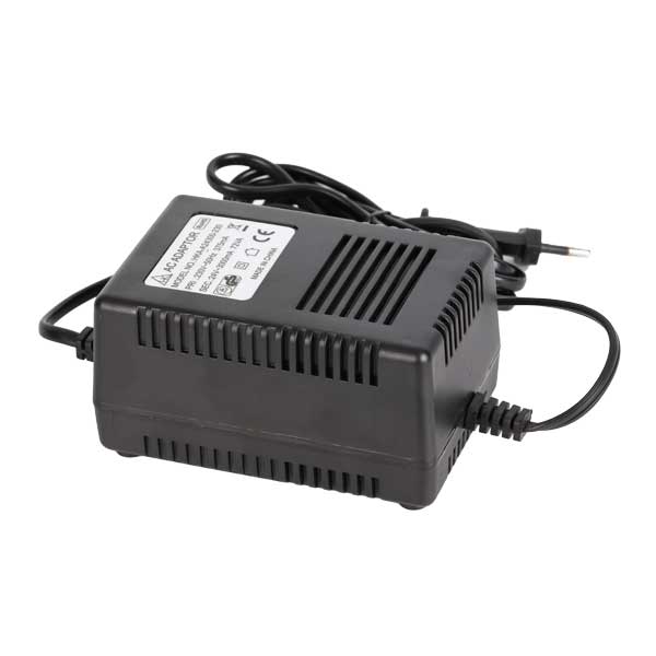 Dahua / 24 VDC, 3 A Power Adapter / DH-A24-3A - UHS Hardware