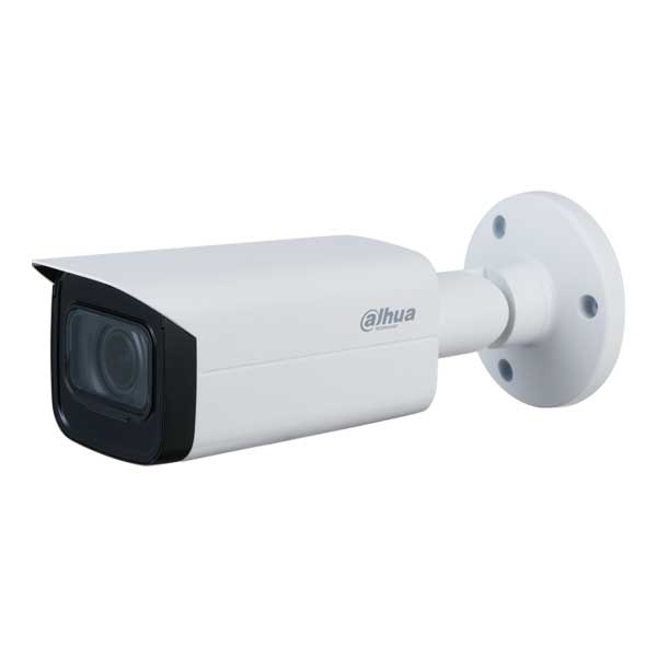 Dahua / HDCVI / 5MP / Bullet Camera / Varifocal / 2.7-13.5 mm Lens / Outdoor / WDR / IP67 / 80m IR / 5 Year Warranty / DH-A52BFAZ - UHS Hardware