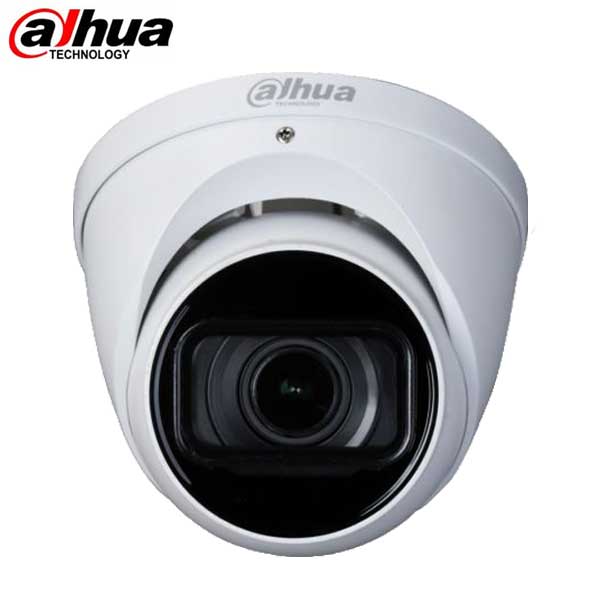 Dahua / HDCVI / 5MP / Eyeball Camera / Varifocal / 2.7-13.5 mm Lens / Outdoor / WDR / IP67 / 60m IR / 5 Year Warranty / DH-A52BJAZ - UHS Hardware Dahua / HDCVI / 5MP / Eyeball Camera / Varifocal / 2.7-13.5 mm Lens / Outdoor / WDR / IP67 / 60m IR / 5 Year Warranty / DH-A52BJAZ - UHS Hardware