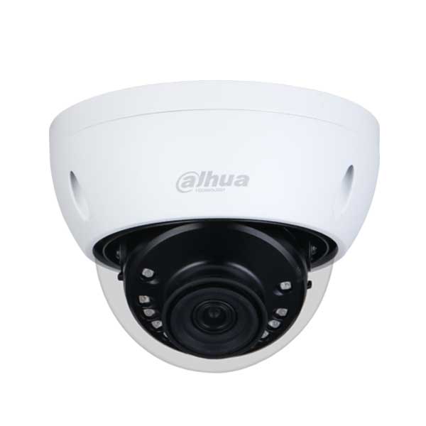 Dahua / HDCVI / 5MP / Eyeball Camera / White / 2.8mm Fixed Lens / Outdoor / IP67 / 30m Smart IR / 5 Year Warranty / DH-A52BL62 - UHS Hardware