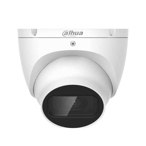 Dahua / HDCVI / 5MP / Eyeball Camera / 2.8mm Fixed Lens / Outdoor / IP67 / 30m Smart IR / 5 Year Warranty / DH-A51BJ02 - UHS Hardware Dahua / HDCVI / 5MP / Eyeball Camera / 2.8mm Fixed Lens / Outdoor / IP67 / 30m Smart IR / 5 Year Warranty / DH-A51BJ02 - UHS Hardware
