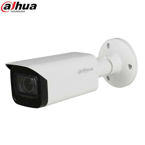 Dahua / HDCVI Camera / 8MP Bullet / 3.6mm Fixed Lens / Outdoor / WDR / IP67 / 80m IR / 5 Year Warranty / DH-A82AF53 - UHS Hardware Dahua / HDCVI Camera / 8MP Bullet / 3.6mm Fixed Lens / Outdoor / WDR / IP67 / 80m IR / 5 Year Warranty / DH-A82AF53 - UHS Hardware