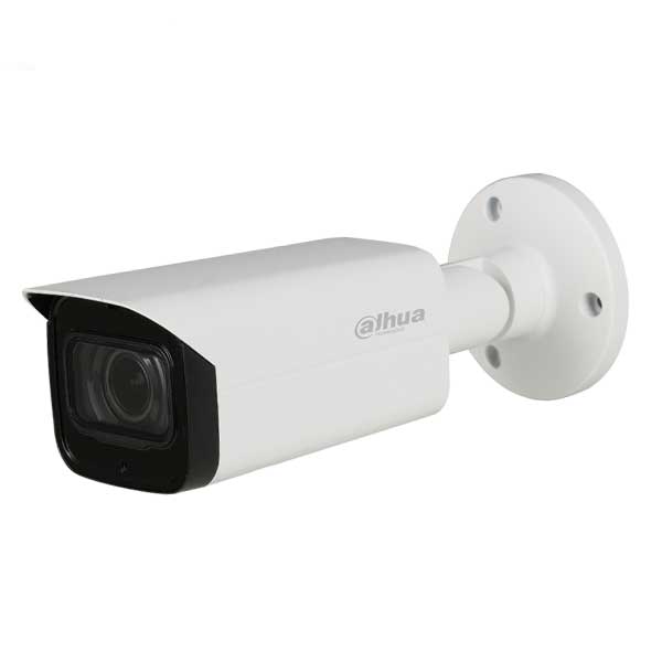Dahua / HDCVI Camera / 8MP Bullet / 3.6mm Fixed Lens / Outdoor / WDR / IP67 / 80m IR / 5 Year Warranty / DH-A82AF53 - UHS Hardware Dahua / HDCVI Camera / 8MP Bullet / 3.6mm Fixed Lens / Outdoor / WDR / IP67 / 80m IR / 5 Year Warranty / DH-A82AF53 - UHS Hardware