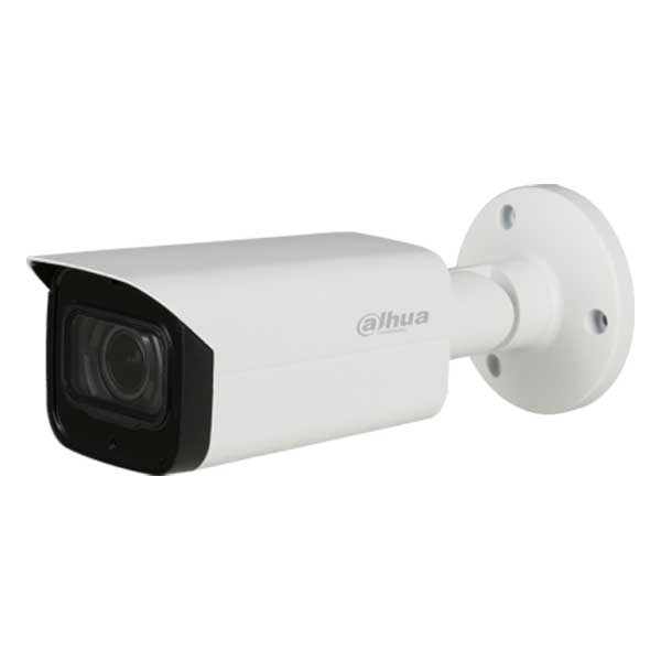 Dahua / HDCVI / 8MP / Bullet Camera / Vari-focal / 3.7-11mm Lens / 4K / WDR / IP67 / 80m IR / DH-A82AF5V - UHS Hardware Dahua / HDCVI / 8MP / Bullet Camera / Vari-focal / 3.7-11mm Lens / 4K / WDR / IP67 / 80m IR / DH-A82AF5V - UHS Hardware