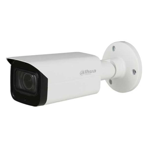Dahua / HDCVI / 8MP / Bullet Camera / Vari-focal / 3.7-11mm Lens / 4K / WDR / IP67 / 80m IR / DH-A82AF5V - UHS Hardware Dahua / HDCVI / 8MP / Bullet Camera / Vari-focal / 3.7-11mm Lens / 4K / WDR / IP67 / 80m IR / DH-A82AF5V - UHS Hardware