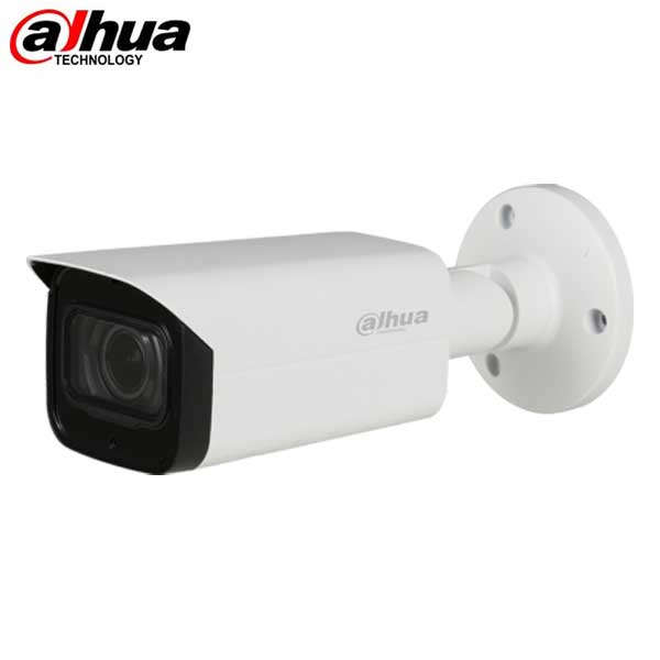 Dahua / HDCVI / 8MP / Bullet Camera / Vari-focal / 3.7-11mm Lens / 4K / WDR / IP67 / 80m IR / DH-A82AF5V - UHS Hardware Dahua / HDCVI / 8MP / Bullet Camera / Vari-focal / 3.7-11mm Lens / 4K / WDR / IP67 / 80m IR / DH-A82AF5V - UHS Hardware