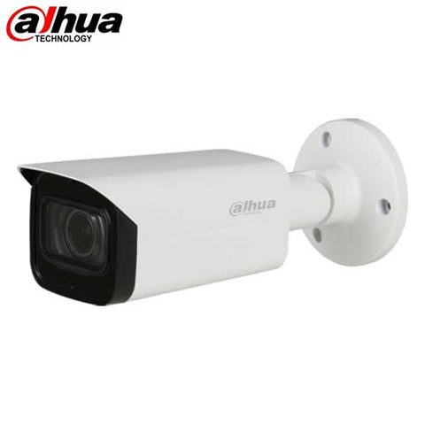 Dahua / HDCVI / 8MP / Bullet Camera / Vari-focal / 3.7-11mm Lens / 4K / WDR / IP67 / 80m IR / DH-A82AF5V - UHS Hardware Dahua / HDCVI / 8MP / Bullet Camera / Vari-focal / 3.7-11mm Lens / 4K / WDR / IP67 / 80m IR / DH-A82AF5V - UHS Hardware